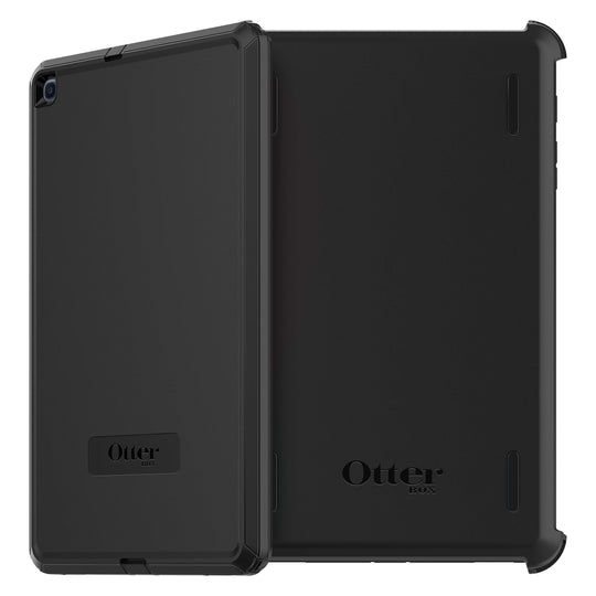 OtterBox Defender verstärkte Schutzhülle für Samsung Galaxy Tab A 10.1 (2019) - Schwarz, 77-63788