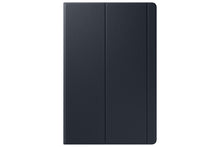 Laden Sie das Bild in den Galerie-Viewer, Samsung Book Cover (EF-BT720) für Galaxy Tab S5e, Schwarz