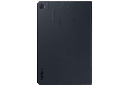 Samsung Book Cover (EF-BT720) für Galaxy Tab S5e, Schwarz