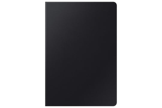 Samsung Offizielle Schutzhülle für Galaxy Tab S7+ / S7+5G, Schwarz