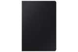 Samsung Offizielle Schutzhülle für Galaxy Tab S7+ / S7+5G, Schwarz