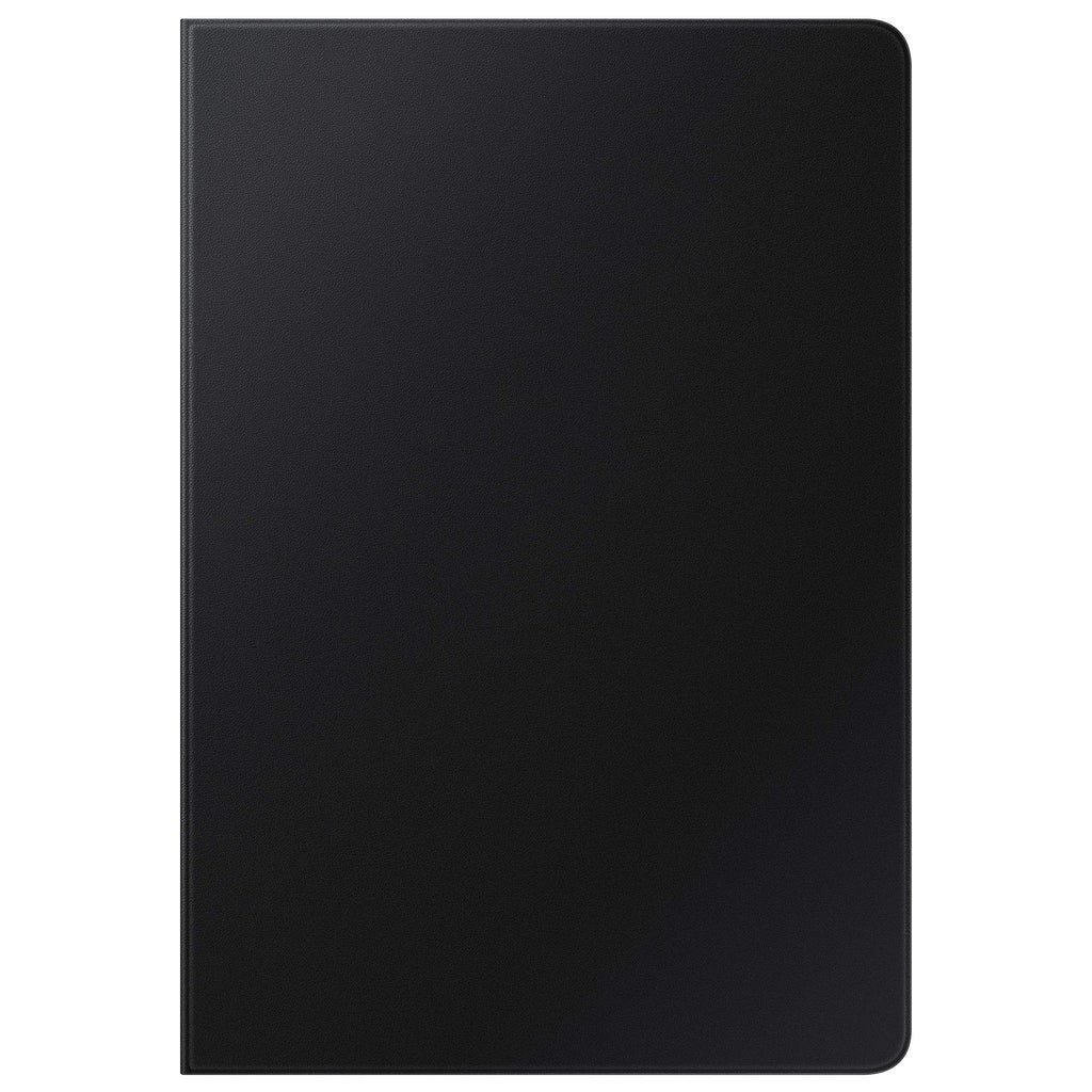 Samsung Book Cover EF-BT870 für das Galaxy Tab S7, schwarz