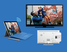 Laden Sie das Bild in den Galerie-Viewer, Microsoft Wireless Display Adapter (2. Version, Adapter zur kabellosen Bildschirmübertragung)