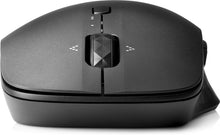 Laden Sie das Bild in den Galerie-Viewer, HP Bluetooth Travel Mouse