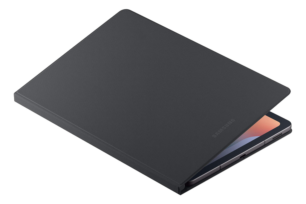Samsung Book Cover EF-BP610 für Galaxy Tab S6 Lite, Gray