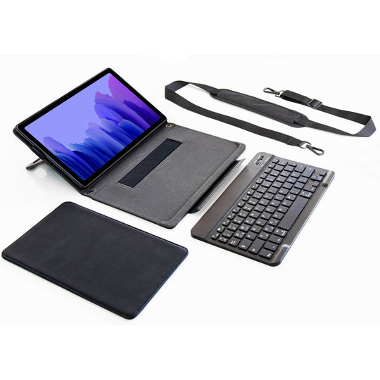 DB Triebfahrzeugführer-Einheitshülle-Android Tablets, Set "Komplett"