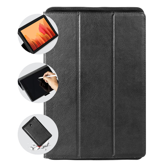 B2Bworkplace Schutzhülle RUGGED CASE NEOPRENE, Samsung Galaxy Tab A7, Projektgeschäft Ausführung