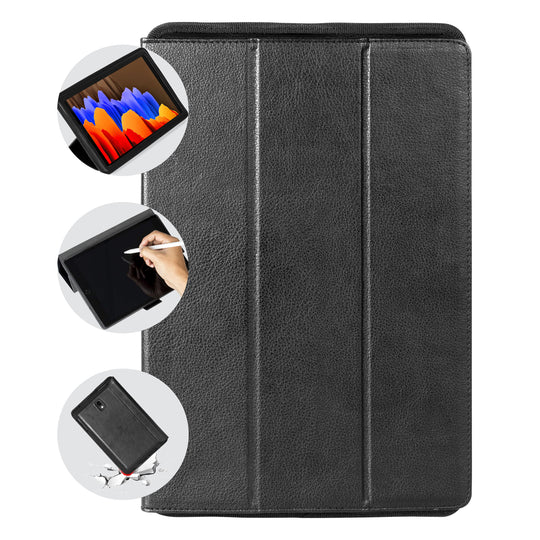 B2Bworkplace Schutzhülle RUGGED CASE NEOPRENE, Samsung Galaxy Tab S7+, Projektgeschäft Ausführung