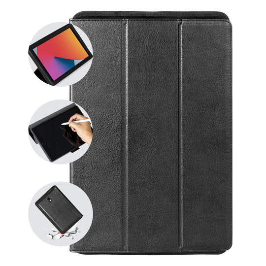B2Bworkplace Schutzhülle RUGGED CASE NEOPRENE, Apple 10.2" iPad (8. Generation), Projektgeschäft Ausführung