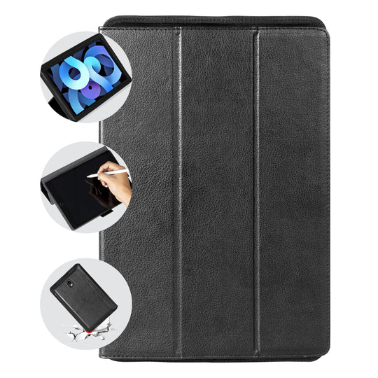 B2Bworkplace Schutzhülle RUGGED CASE NEOPRENE, Apple iPad Air (4. Generation), Projektgeschäft Ausführung
