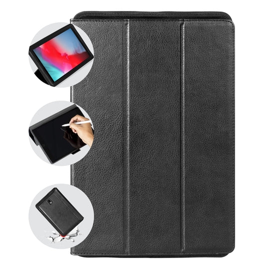 B2Bworkplace Schutzhülle RUGGED CASE NEOPRENE, Apple iPad Mini (5. Generation), Projektgeschäft Ausführung