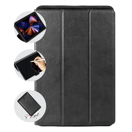 B2Bworkplace Schutzhülle RUGGED CASE NEOPRENE, Apple 12.9" iPad Pro (5. Generation), Projektgeschäft Ausführung