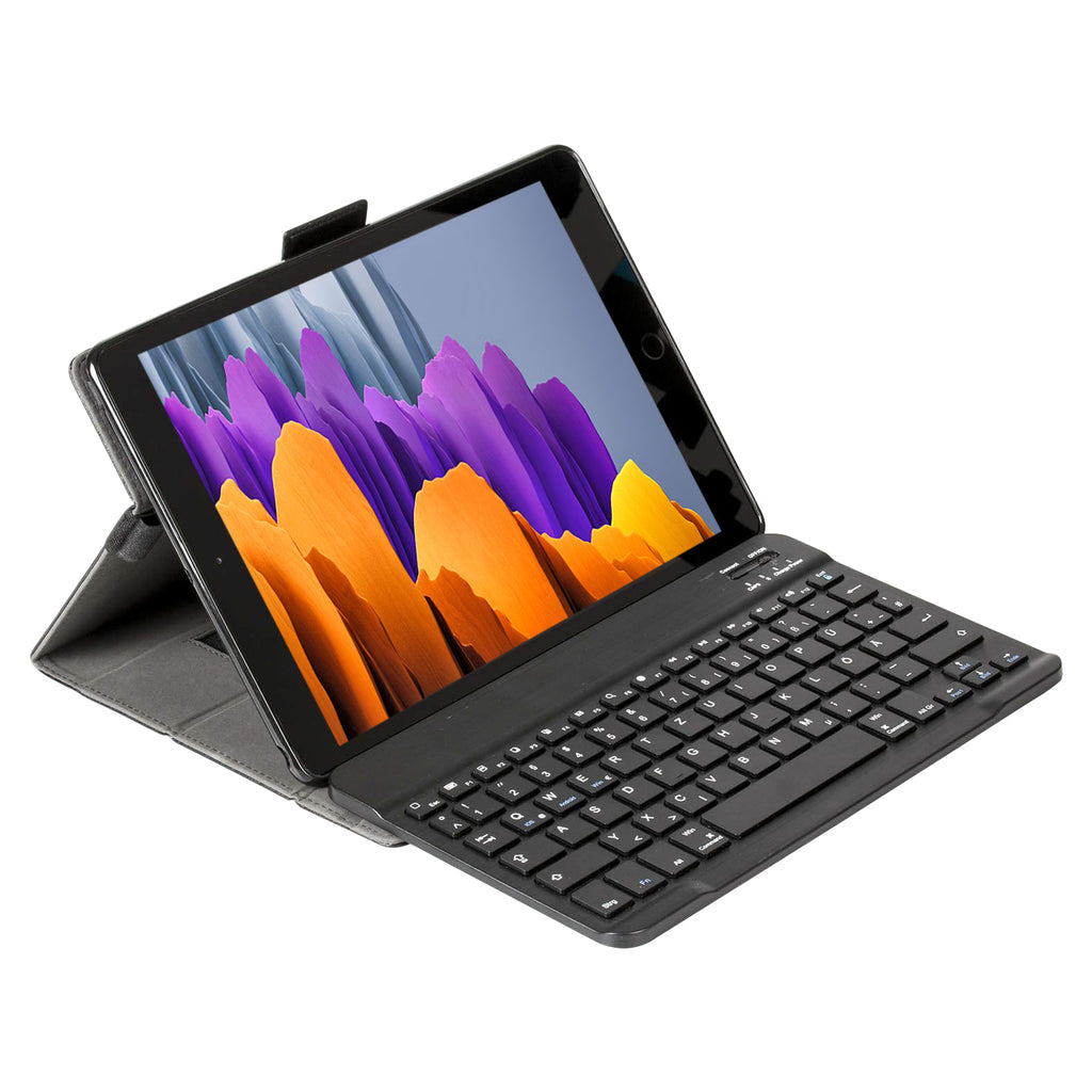 B2Bworkplace Tastatur-Hülle ORGANIZER, Samsung Galaxy Tab S7, Projektgeschäft Ausführung