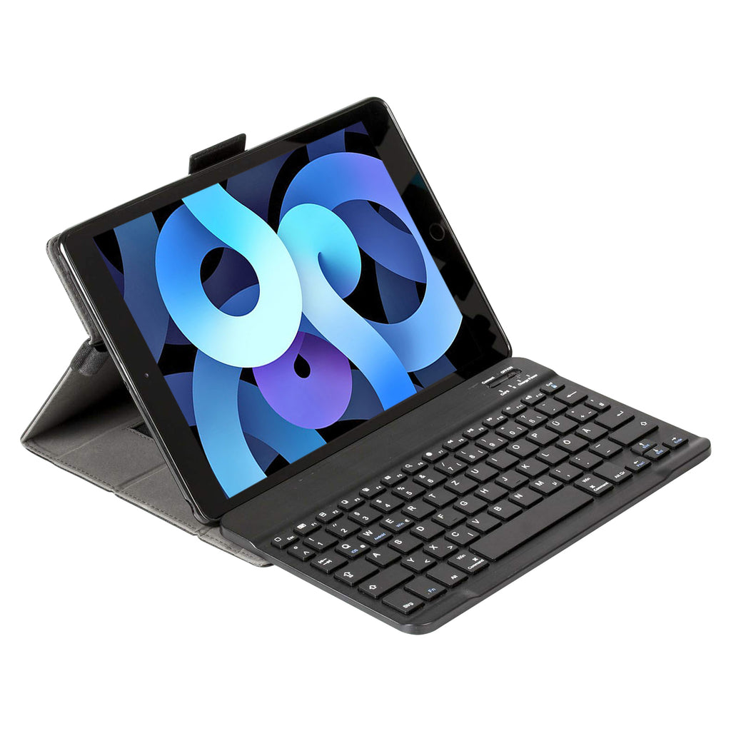 B2Bworkplace Tastatur-Hülle ORGANIZER, Apple iPad Air (4. Generation), Projektgeschäft Ausführung