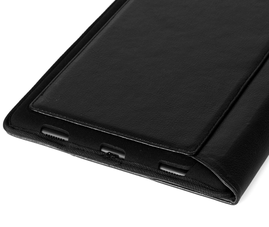 B2Bworkplace Schutzhülle RUGGED CASE NEOPRENE, Samsung Galaxy Tab A 10.1" (2019), Projektgeschäft Ausführung