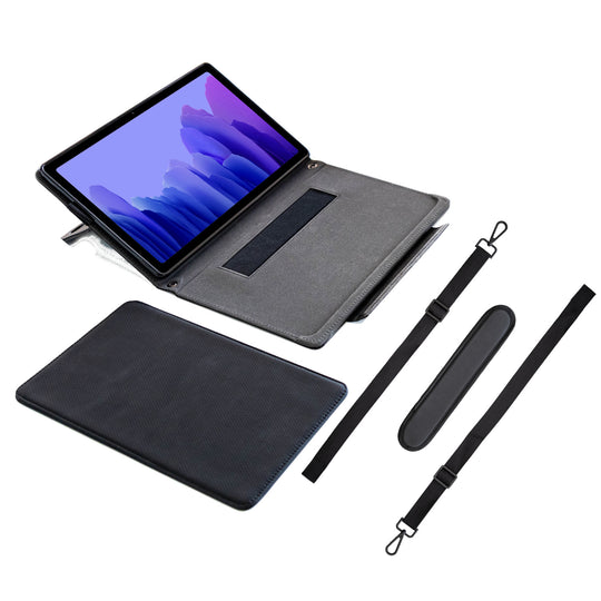 DB Triebfahrzeugführer-Einheitshülle-Android Tablets, Set "TF Standard Regio"