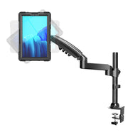 B2Bworkplace Schwenkarm-Halterung 360° Tischbefestigung, Samsung Galaxy Tab A7 Lite, Projektgeschäft Ausführung