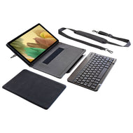 B2Bworkplace Schutzhülle EXCHANGE, Samsung Galaxy Tab A7 Lite, Projektgeschäft Ausführung