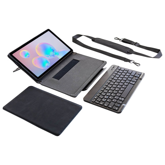 B2Bworkplace Schutzhülle EXCHANGE, Samsung Galaxy Tab S6, Projektgeschäft Ausführung