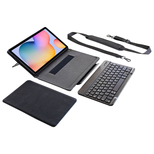 B2Bworkplace Schutzhülle EXCHANGE, Samsung Galaxy Tab S6 Lite, Projektgeschäft Ausführung