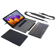 B2Bworkplace Schutzhülle EXCHANGE, Samsung Galaxy Tab S7, Projektgeschäft Ausführung