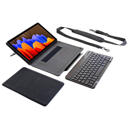 B2Bworkplace Schutzhülle EXCHANGE, Samsung Galaxy Tab S7+, Projektgeschäft Ausführung