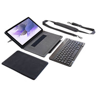 B2Bworkplace Schutzhülle EXCHANGE, Samsung Galaxy Tab S7 FE, Projektgeschäft Ausführung