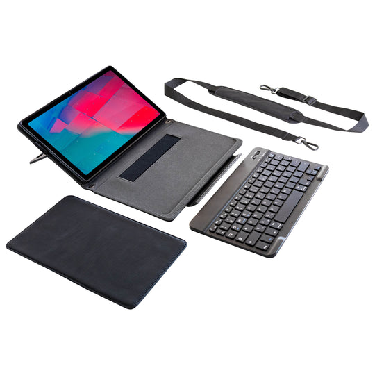 B2Bworkplace Schutzhülle EXCHANGE, Lenovo Tab M10 HD Gen. 2, Projektgeschäft Ausführung