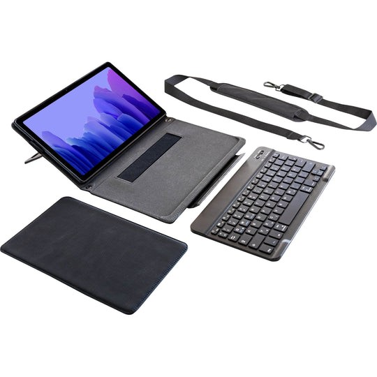 B2Bworkplace Schutzhülle EXCHANGE, Samsung Galaxy Tab A7, Projektgeschäft Ausführung
