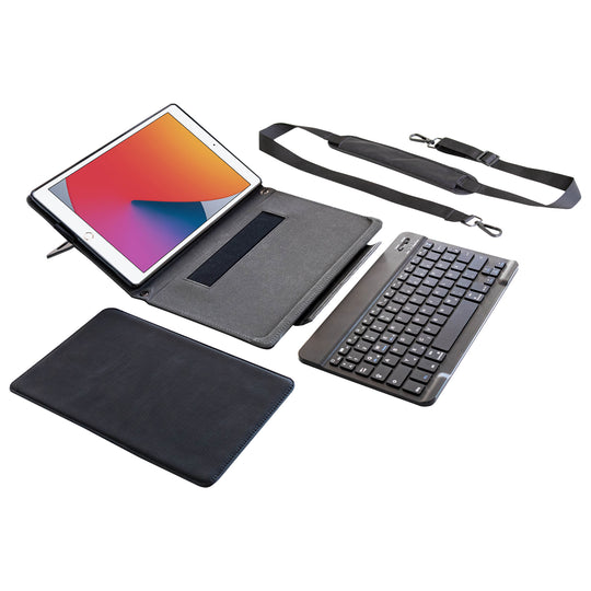 B2Bworkplace Schutzhülle EXCHANGE, Apple iPad 10.2" (9./8./7. Generation), Projektgeschäft Ausführung