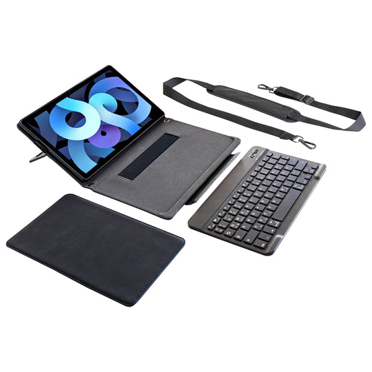 B2Bworkplace Schutzhülle EXCHANGE, Apple iPad Air (4. Generation), Projektgeschäft Ausführung