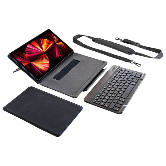 B2Bworkplace Schutzhülle EXCHANGE, Apple 11" iPad Pro (3. Generation), Projektgeschäft Ausführung