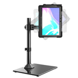 B2Bworkplace Tisch-Ständer höhenverstellbar, Samsung Galaxy Tab Active Pro, Projektgeschäft Ausführung