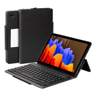 B2Bworkplace Tastatur-Hülle EXCHANGE, Samsung Galaxy Tab S7+, Projektgeschäft Ausführung