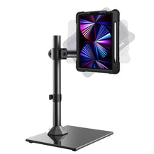 Laden Sie das Bild in den Galerie-Viewer, B2Bworkplace Tisch-Ständer höhenverstellbar, Apple 11&quot; iPad Pro (3. Generation), Projektgeschäft Ausführung