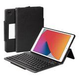 B2Bworkplace Tastatur-Hülle EXCHANGE, Apple iPad 10.2