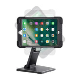 B2Bworkplace Tisch-Ständer neigbar, Apple iPad Mini (5. Generation), Projektgeschäft Ausführung
