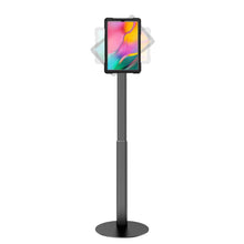 Laden Sie das Bild in den Galerie-Viewer, B2Bworkplace Kiosk-Ständer, Samsung Galaxy Tab A 10.1&quot; (2019), Projektgeschäft Ausführung