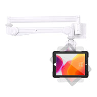 B2Bworkplace Schwenkarm Halterung 180° Wandhalterung, Apple iPad 10.2