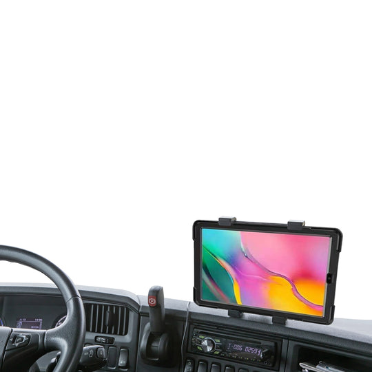 B2Bworkplace KFZ-Halterung, Samsung Galaxy Tab A 10.1" (2019), Projektgeschäft Ausführung