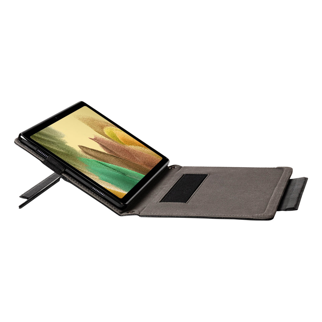 B2Bworkplace Tastatur-Hülle EXCHANGE, Samsung Galaxy Tab A7 Lite, Projektgeschäft Ausführung