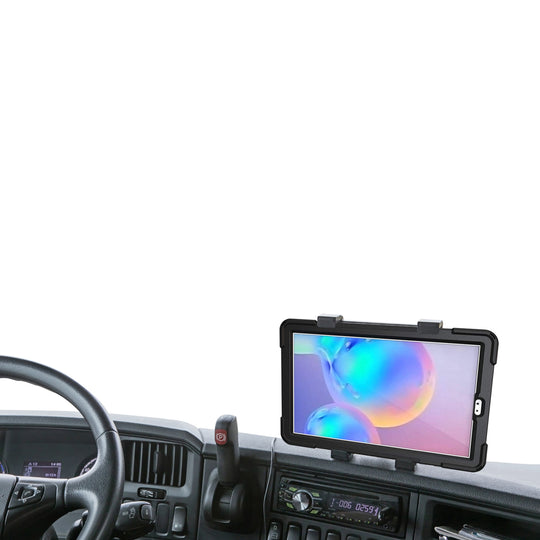 B2Bworkplace KFZ-Halterung, Samsung Galaxy Tab S6, Projektgeschäft Ausführung