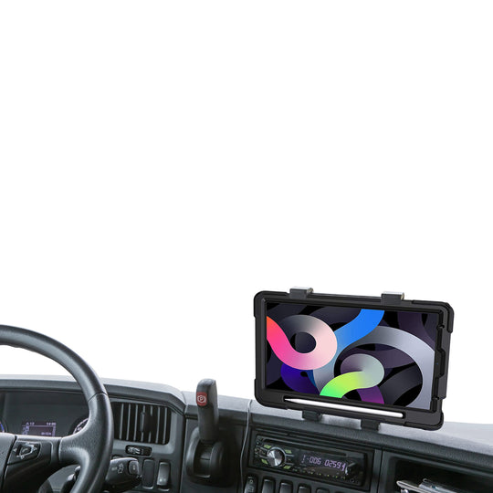 B2Bworkplace KFZ-Halterung, Apple iPad Air (4. Generation), Projektgeschäft Ausführung