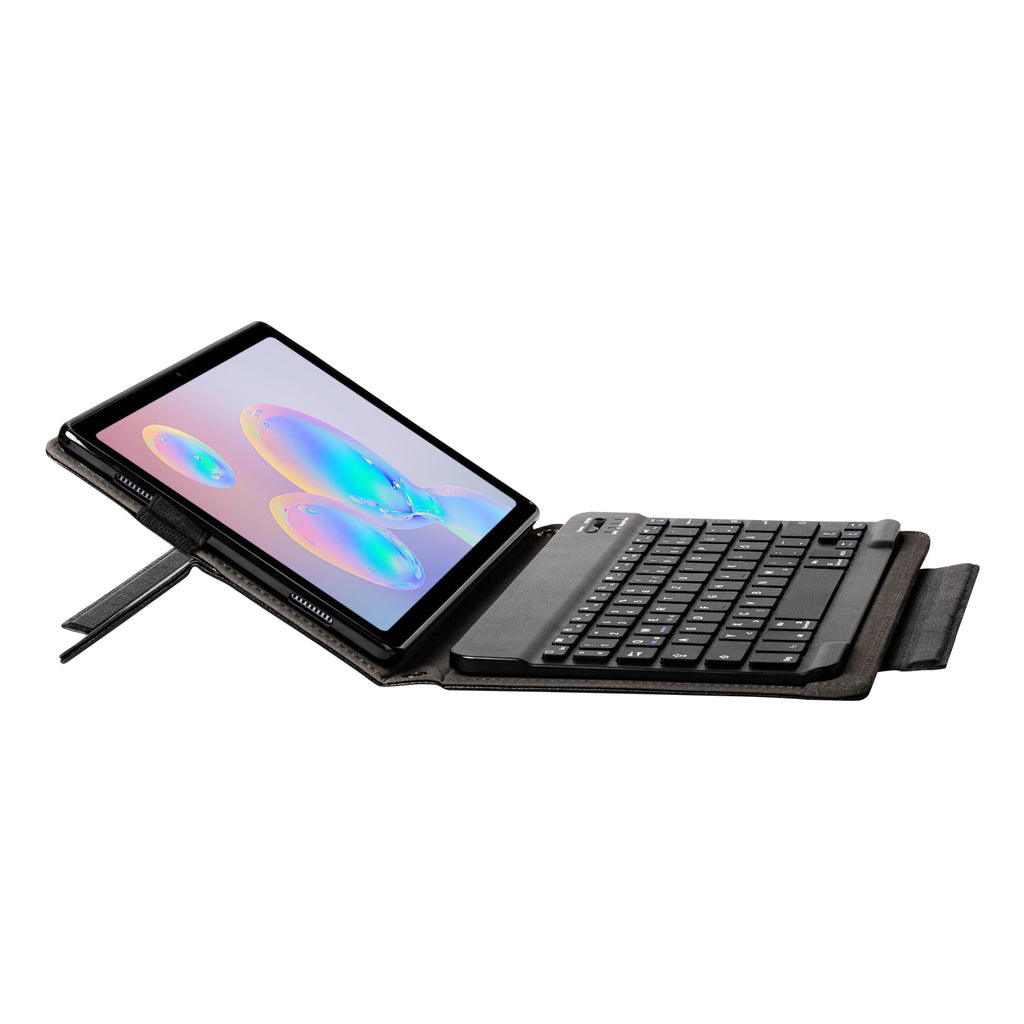 B2Bworkplace Tastatur-Hülle EXCHANGE, Samsung Galaxy Tab S6, Projektgeschäft Ausführung
