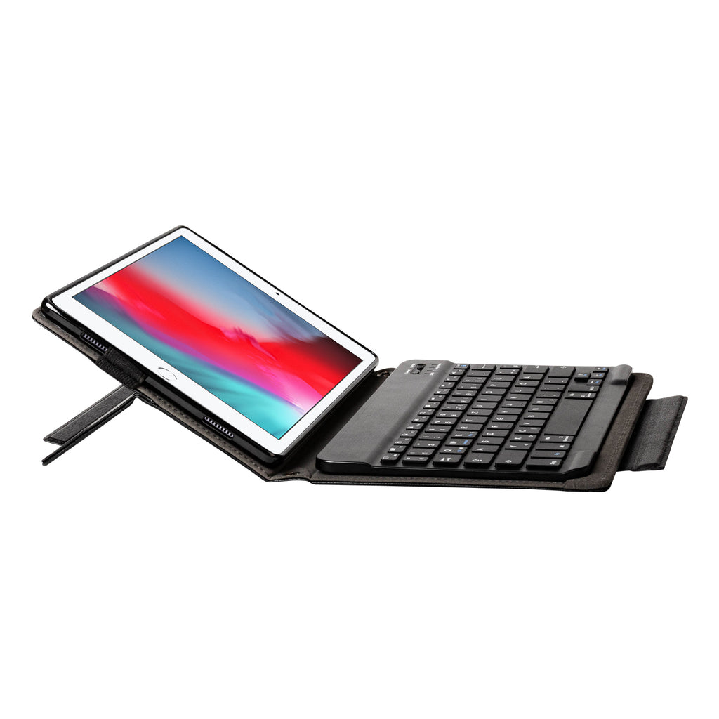 B2Bworkplace Tastatur-Hülle EXCHANGE, Apple iPad Mini (5. Generation), Projektgeschäft Ausführung