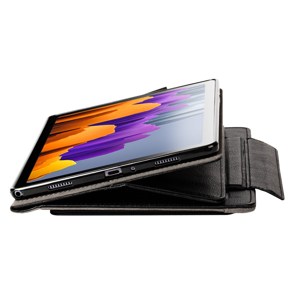 B2Bworkplace Tastatur-Hülle EXCHANGE, Samsung Galaxy Tab S7, Projektgeschäft Ausführung