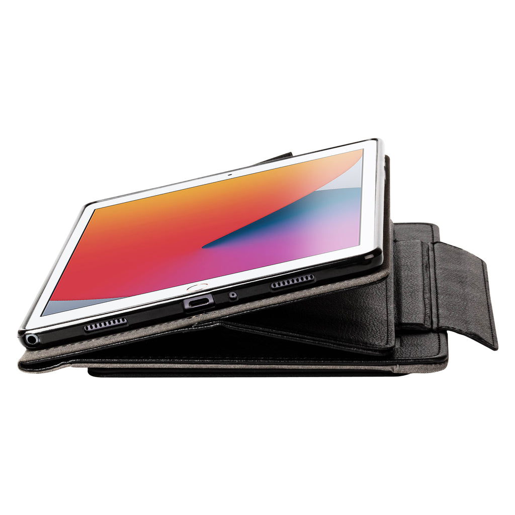 B2Bworkplace Tastatur-Hülle EXCHANGE, Apple iPad 10.2" (9./8./7. Generation), Projektgeschäft Ausführung