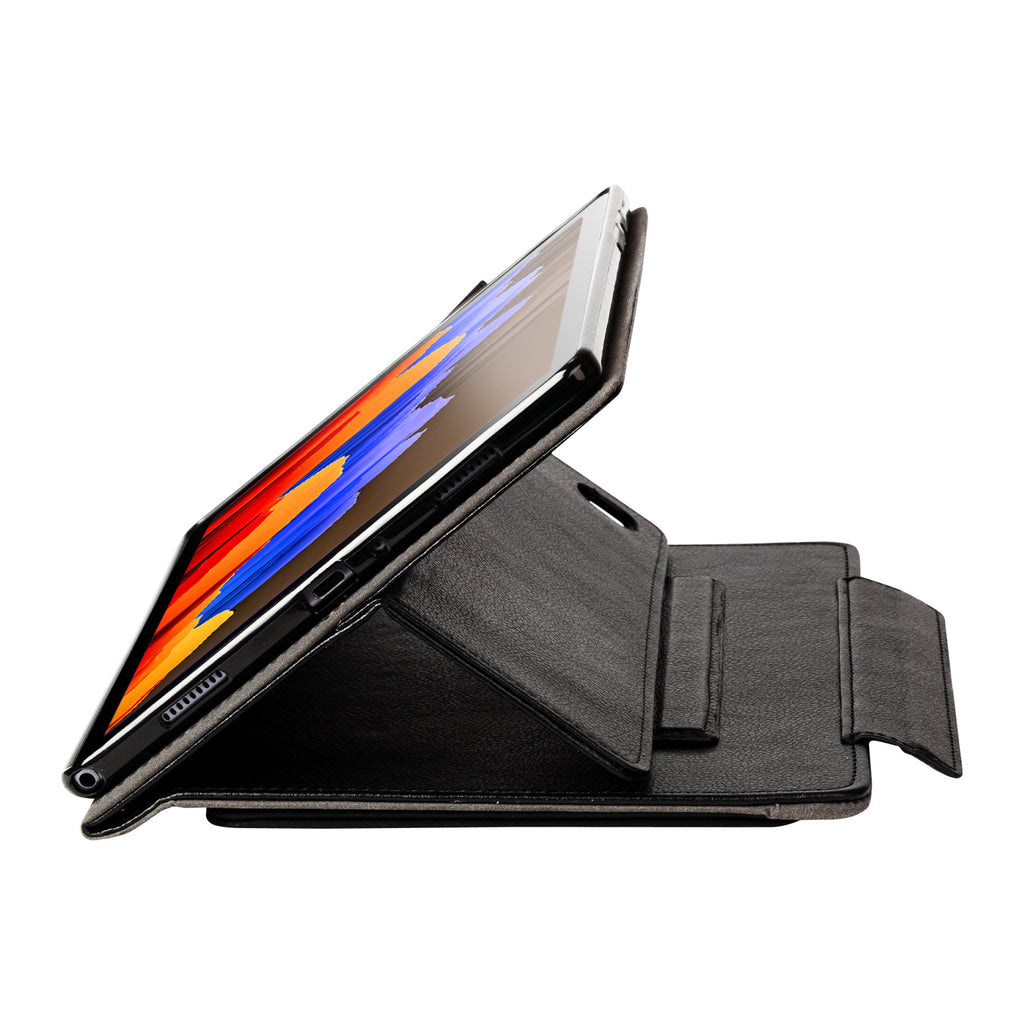 B2Bworkplace Tastatur-Hülle EXCHANGE, Samsung Galaxy Tab S7+, Projektgeschäft Ausführung