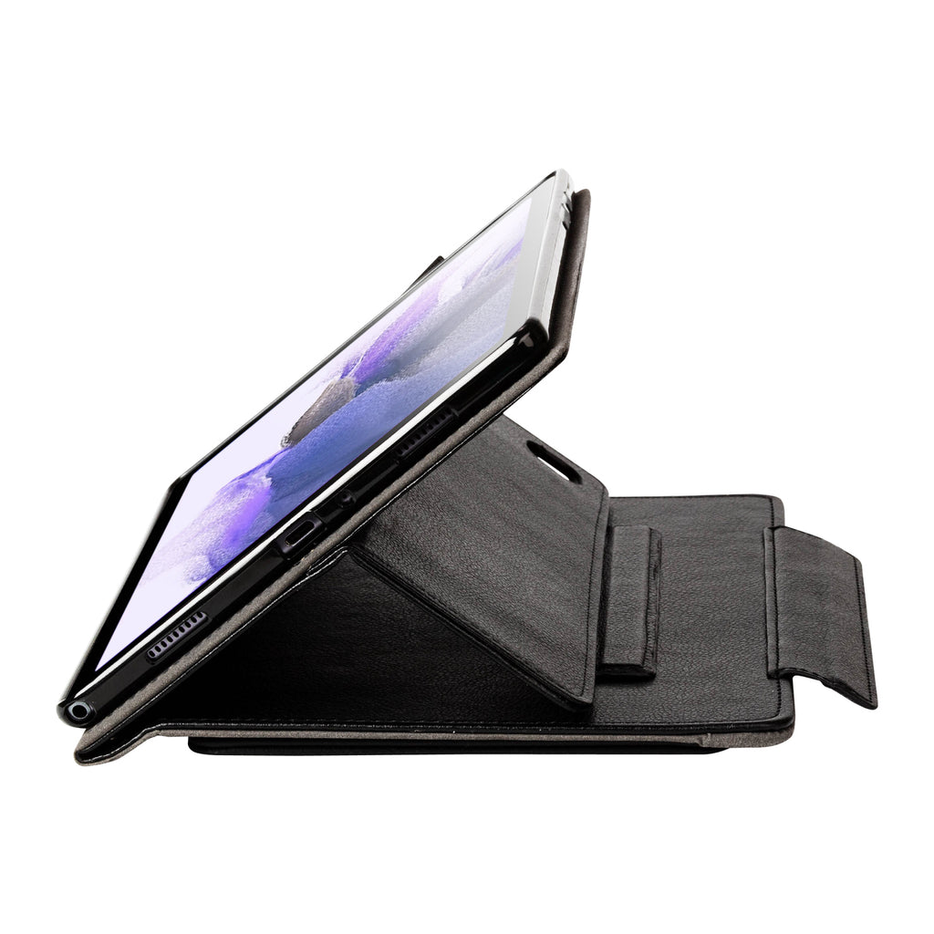 B2Bworkplace Tastatur-Hülle EXCHANGE, Samsung Galaxy Tab S7 FE, Projektgeschäft Ausführung