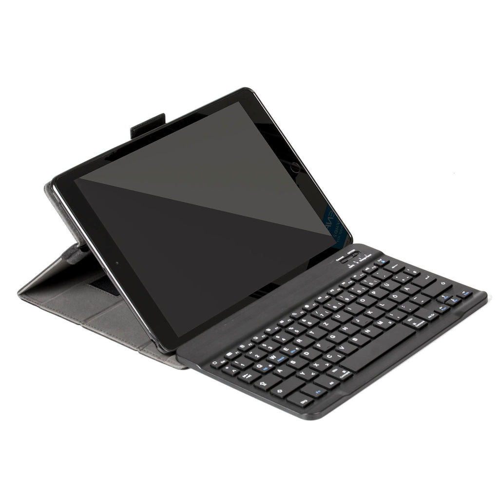 B2Bworkplace Tastatur-Hülle "Folio Flex", Projektgeschäft Variante, diverse Ausführungen